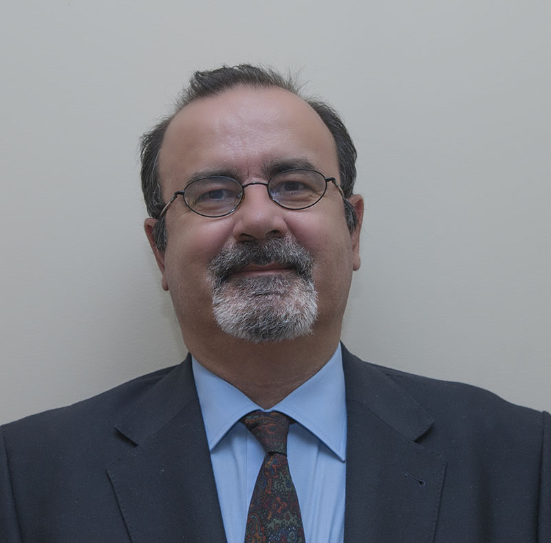 Pablo Bustelo Gómez. Profesor titular de Economía Aplicada en la UCM. Investigador principal del Real Instituto Elcano (2002-2013)