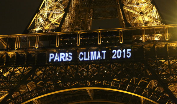 Conferencia "Paris Climat 2015" / Embajada de Francia en Senegal