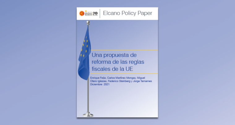 policy paper una propuesta de reforma de las reglas fiscales de la ue