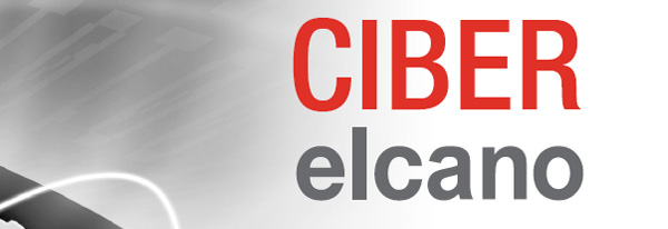 CIBER elcano, informe mensual de ciberseguridad. Elcano 2015