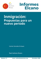 portada_informe_elcano_inmigracion_balance_decada_nuevo_periodo
