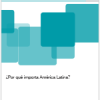 Informe Elcano 22. ¿Por qué importa América Latina? Carlos Malamud