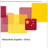 Informe Elcano 24. Relaciones España-China. Mario Esteban