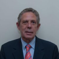 Rafael Estrella. Exvicepresidente del Real Instituto Elcano