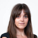 Raquel García Llorente. Investigadora del Real Instituto Elcano.