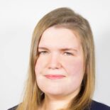 Raquel Jorge Ricart es investigadora del Real Instituto Elcano y trabaja en la agenda tecnológica y digital