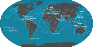 China’s growing assertiveness in the South China Sea - Elcano Royal ...