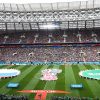 2018 FIFA World Cup opening ceremony (Russia 2018). Photo: Kremlin.ru (Wikimedia Commons / CC BY 4.0). Elcano Blog