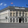 Sede de la Cancillería Federal de Austria. Foto: Manfred Werner - Tsui (Wikimedia Commons / CC BY-SA 3.0). Blog Elcano