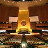 Asamblea General de Naciones Unidas. Blog Elcano