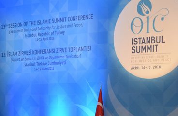 XIII cumbre de la Organización de Cooperación Islámica (OIC por sus siglas en inglés). Blog Elcano