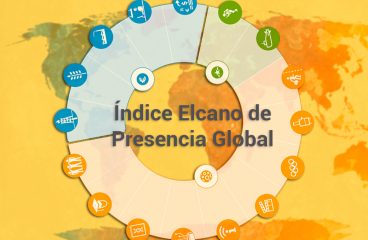 11ª edición del Índice Elcano de Presencia Global (resultados de 2020). Real Instituto Elcano