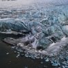 El Ártico entra en escena. Jesús A. Nuñez Villaverde, Blog Elcano