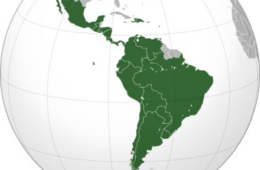 América Latina / Latin America