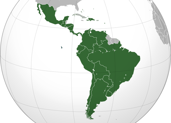 América Latina / Latin America