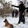 EULEX Special Police officers during exercise “Batllava”