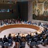Reunión del Consejo de Seguridad de la ONU en el 15º aniversario de la resolución 1325 sobre Mujeres, Paz y Seguridad (13/10/2015). Foto: ONU/Rick Bajornas/Cia Pak. Blog Elcano