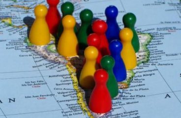 América Latina. Blog Elcano
