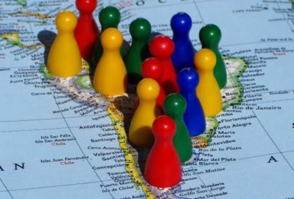 América Latina. Blog Elcano
