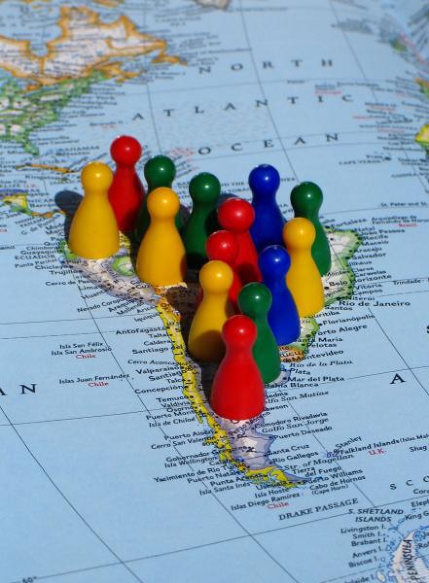 América Latina: los nuevos conflictos bilaterales. Clara de Haro, Blog Elcano