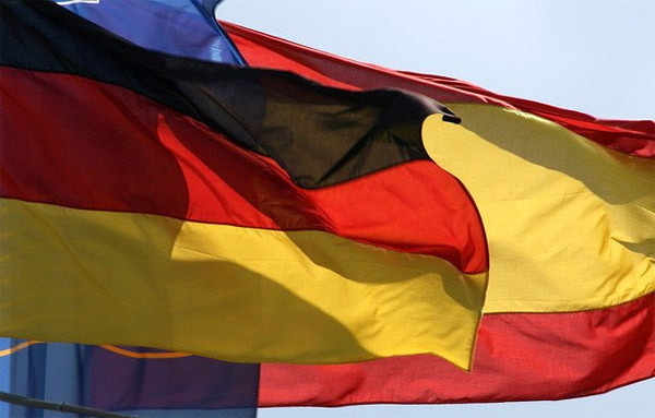 Alemania y España. Blog Elcano