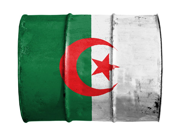 La economía argelina acusa el golpe. Blog Elcano