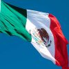Bandera de México. Foto: World's Direction (CC0 1.0)