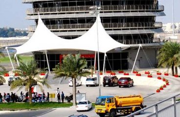 Fórmula 1. Bahréin. Blog Elcano