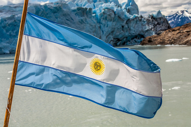 ¿Qué hay en juego en las elecciones legislativas argentinas? Foto: Alessandro Grussu / Flickr (CC BY-NC-ND 2.0).