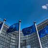 Edificio Berlaymont, sede de la Comisión Europea, en Bruselas. Foto: Thijs ter Haar (CC BY 2.0)