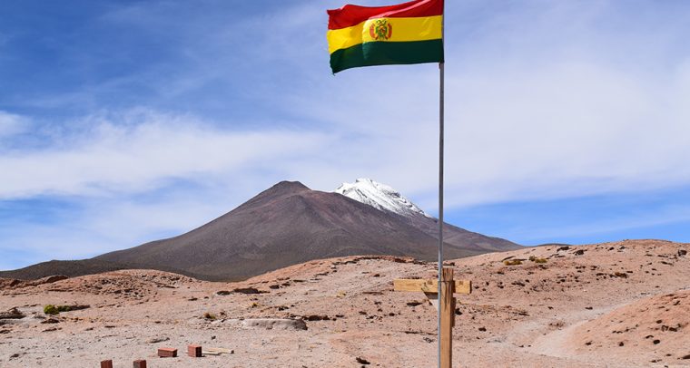 Bolivia: ¿puede el MAS recuperar el poder?