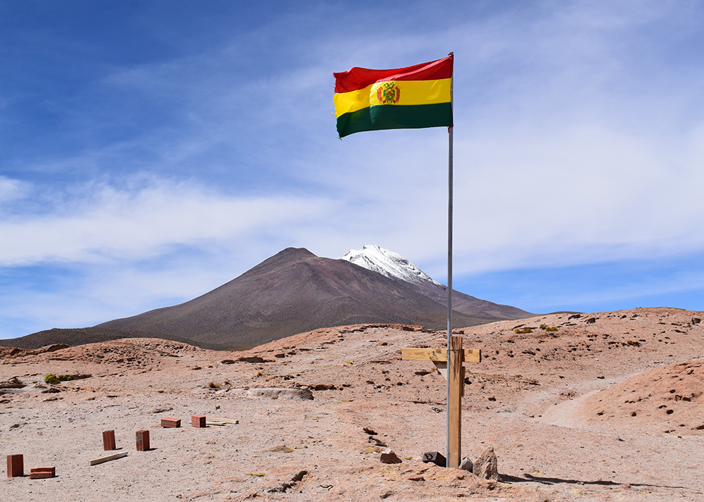 Bolivia: ¿puede el MAS recuperar el poder?