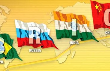 Brasil-Rusia-India-China (BRIC). Blog Elcano