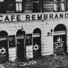Cafe Rembrandt, Viena (Austria). Holocaust Encyclopedia - Elcano Blog
