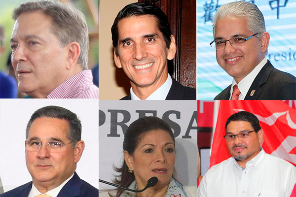 Hacer global Cortar Elecciones en América Latina (2019): Panamá, del cambio en la continuidad a  la continuidad en el cambio - Real Instituto Elcano