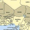 Militarización sin fin en África: FC-G5S. Países G5 Sahel. Fuente: Secretariat Permanent du G5 Sahel.