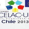 Cumbre UE CELAC Chile 2013