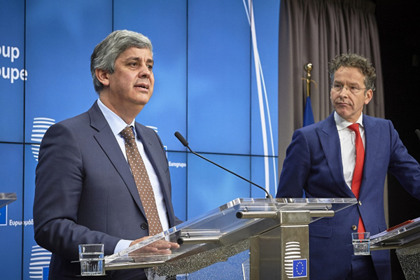 La nueva gobernanza de la UEM en perspectiva hispano-lusa. Foto: © European Union. Blog Elcano