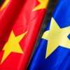 EU-China strategic partnership. Friends of Europe