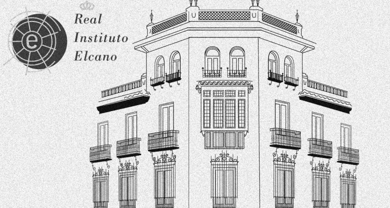 Real Instituto Elcano / Elcano Royal Institute
