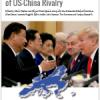 Europe in the Face of US-China Rivalry. ETNC - Elcano