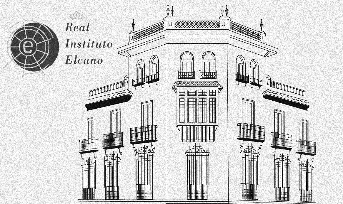 Real Instituto Elcano / Elcano Royal Institute