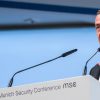 Dmitri Medvedev en la Conferencia de Seguridad de Munich (13/2/2016). Foto: MSC / Mueller. Blog elcano