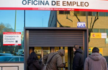 Spain’s Unemployment Conundrum. William Chislett, Elcano Blog