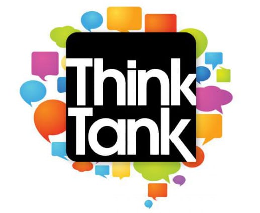 define think tank in education