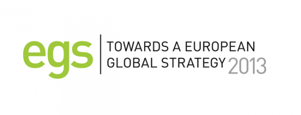 European Global Strategy. Elcano Blog