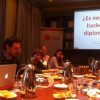 Conversaciones Elcano - #Elcanotalks 5. Blog Elcano