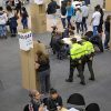 Elecciones en Colombia: desconfianza institucional de la ciudadanía pese a la seguridad y transparencia electoral