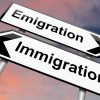 ¿Abrir las puertas a la inmigración? Carmen González Enríquez, Blog Elcano