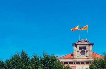 El proceso independentista en Cataluña. Real Instituto Elcano